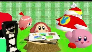 Edibles with Kirby 64 [Part 1/3]