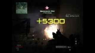 Striker RAMPAGE!!!