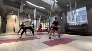 My fitness journey #WorkoutWednesdayPound#macaulife
