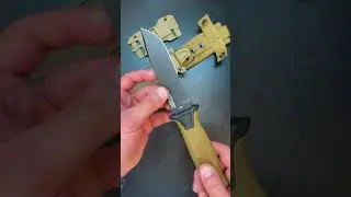 Gerber Strongarm #gerber #knife