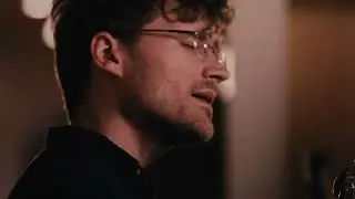 Ian Kelly- Le plus grand bien (Live en trio)
