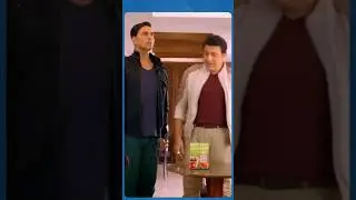 comedy video 🤣 | Govinda | Akshay Kumar | gulshan growar | funny video | #Shorts |#funny |#trending
