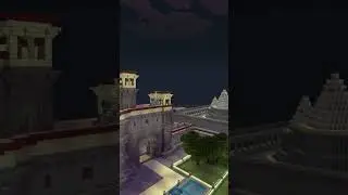 DIWALI IN MINECRAFT #minecraft #diwalispecial #minecraftdiwali #mineworld