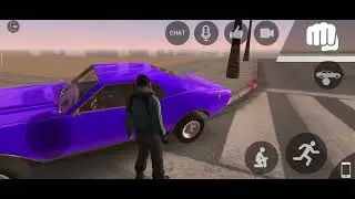 Los Angeles crime game new trick 2025 multiplayer 