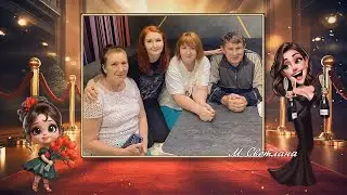 Поздравление для мамы и папы от детей с днем рождения