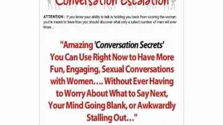 Personal Ads