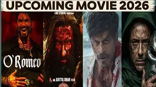 Upcoming Movie 2026 