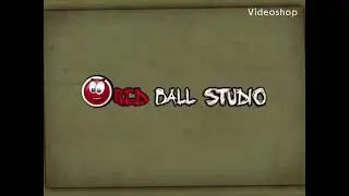 Red Ball 3, Red and Blue Balls 2, and Red and Blue Balls 3 Red Ball Studio Logo theme