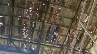Karachi National Stadium: Unfit for PSL 3 Matches