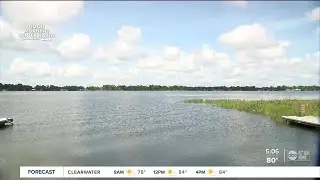 Winter Haven known for its lakes
