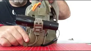 Elasto Lock  Vanquest