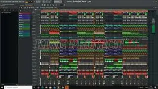 GOOD BYE ( ALDI PRAMUDIA ) EXC | BAGAN FLP | FL STUDIO 2025