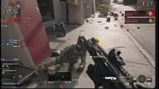 My first Video -Warzone Episode 1