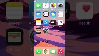 How to find hidden photos on iPhone?