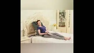 ASR SURGICAL Back Rest