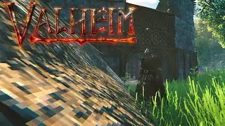 Мы добились БОЛЬШОГО ПРОГРЕССА в разработке! | Обновление Valheim Call to Arms, часть 35