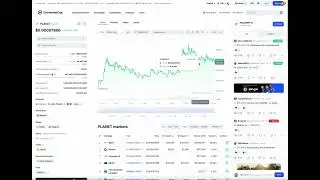 PLANET CRYPTO TOKEN !!