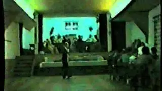 Tanzabschlussball in Krumbach 9.12.84    15 Min.mpg