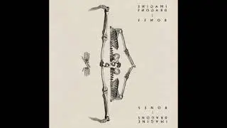 bones but every time he says 'gimme gimme gimme some time to think' a new track starts