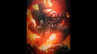 The Devastator vs Red Death