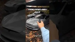The Ultimate Tesla Durability Test 🫡