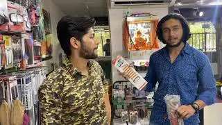 Mini karol Bagh in Dilshad garden | lbm woofer | mad about cars