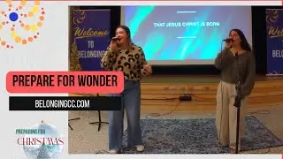 REDISCOVER WONDER