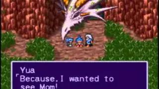 Let's Play BOF2 - Part 1