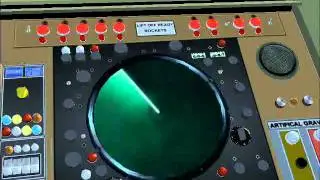 Mark Goddard Jupiter2 pre release video