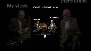 Current Indian Stock Market 😤 #trending #trading #stockmarket