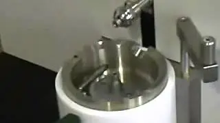 MTM2 Load Calibration