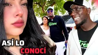 Jhonny Cevallos Termino Nuestra Relación? / Así Me Enamore de Jhonny Cevallos 