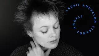 Laurie Anderson: 