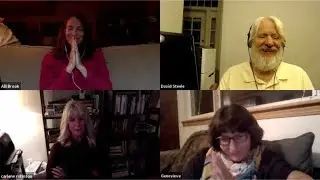 Compassionate Perception Compassionate Service. Full Program.