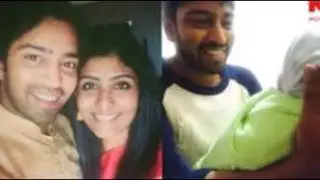 ALLARI NARESH DAUGHTER