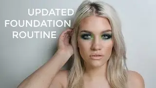 UPDATED FOUNDATION ROUTINE