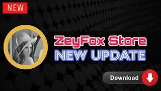 ZeyFox Store v1.7 For PS3 CFW/HEN Tutorial+Download#ps3