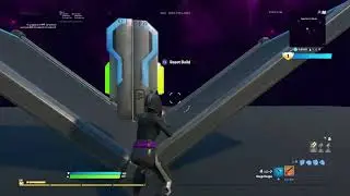 How To Get *CHARGE SHOTGUN* In Creative DON'T FILL! | Tutorial