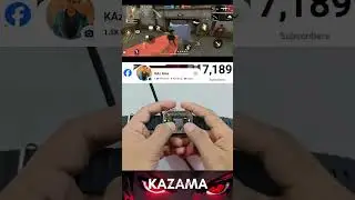 free fire watch play #freefire