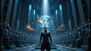 &ldquo;They Judged Humanity as Finished&mdash;But We Showed Why Our Spirit Never Breaks | HFY Sci-Fi Story&rdquo;