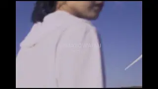 穂ノ佳「彷徨わない」Official Music Video