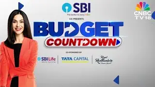 Budget Session Begins 2026: President Addresses Joint Session Of Parliament | Nirmala Sitharaman