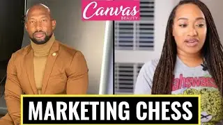 Stormi Steele & Martell Holt Genius Marketing or Reality TV Drama?