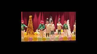 聖誕表演 24 DEC 2024