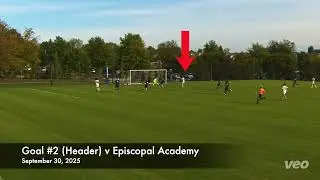 Willem van Beelen Penn Charter Highlights - League MVP and Pennsylvania All State Selection