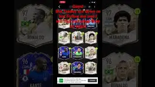 Madfut 22 Bot trades