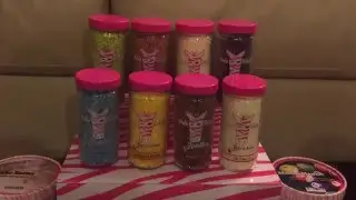 Pink Zebra Spring/Summer 2016 Products