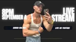 Conor Holway | LA Stream #8.5 | White Duke Dennis