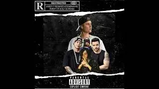 Alvinsch Daddy Yankee Luis Fonsi & Justin Bieber || Juan Rom&aacute;n Morilla MASHUP Sessions #02