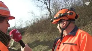 BLS Strecke Lommiswil-Oberdorf weiterhin gesperrt